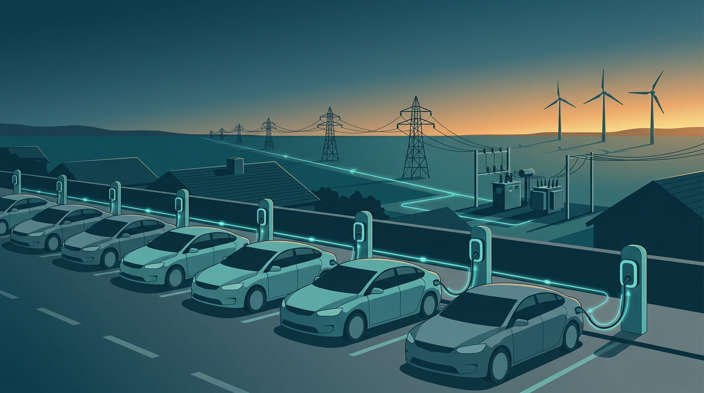 Vehicle-to-Grid is Here, Finally: Where V2G Stands in 2026